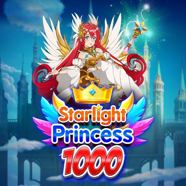 Starlight Princess x1000