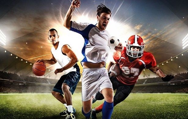 Sensasi Taruhan Seru di ESLOT Mix Parlay CMD, Bonus Siap Meledak!