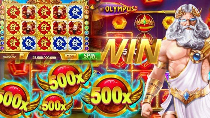 KUNCI11 – Destinasi Terpercaya untuk Penggemar Slot Online dengan Koleksi Pragmatic Play Terlengkap